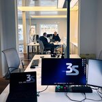 Bild 3 Planungsbüro - 3S GmbH in München