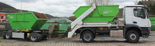 Bild 3 Containerdienst KÖNIG in Heilbad Heiligenstadt