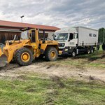 Bild 9 Flieger Johann Autokrane - Transporte - Hebebühnen in Oberding
