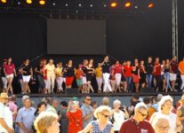 Bild 1 ADTV Tanzschule Opal Inh. Gabriela Slupetzki in Sömmerda