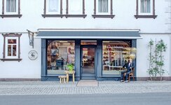 Bild 3 Bahner Schuhhaus-Schuhmacher-Schlüsseldienst in Steinbach-Hallenberg