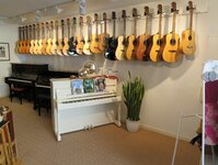 Bild 1 Musik- & Pianohaus Schwinghammer in Weilheim