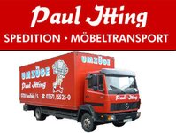 Bild 2 Paul Itting Spedition-Möbeltransport-Lagerung in Saalfeld