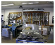 Bild 4 Walter Baum GmbH |Technische Isolierungen |Brandschutz |Kälteschutz | Wärmedämmung in München