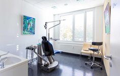 Bild 4 Dr. Markus Henzler Praxis für Kieferorthopädie in München