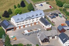 Bild 1 Förster Haustechnik GmbH Tief- und Rohrleitungsbau in Hartmannsdorf