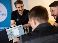 Bild 3 AFR Engineering - KFZ Gutachten in München