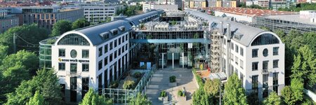 Bild 15 ecos work spaces München in München