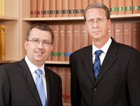 Bild 2 Rechtsanwälte Böing & Tiemann in Plauen