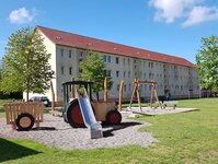 Bild 1 O & H Objekt- und Hausverwaltungs GmbH Gotha in Gotha