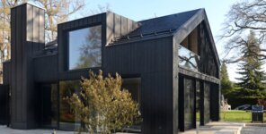 Bild 5 Luigi Tommasi Bauleitung und Projektmanagement Ammersee und München in Wörthsee