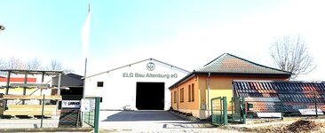 Bild 6 ELG Bau Altenburg eG in Altenburg