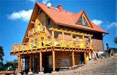Bild 6 Zimmerei Dachdeckung Falko Dietsch in Ilmtal-Weinstraße