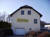 Bild 5 Asphaltbau Schleiz GmbH in Schleiz