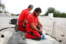 Bild 4 THG Abwassertechnik GmbH in Baierbrunn