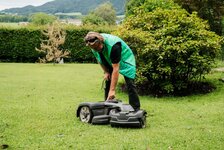 Bild 7 Haus- & Gartenservice Ismaili in Vogtareuth
