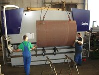 Bild 5 LAREMO GmbH Langenwetzendorfer  Reparaturen und Montagen in Langenwetzendorf
