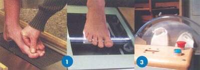 Bild 3 Tim Mende Orthopädie-Schuhtechnik in Lengenfeld