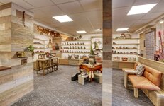 Bild 2 Bahner Schuhhaus-Schuhmacher-Schlüsseldienst in Steinbach-Hallenberg