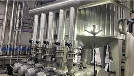 Bild 3 Walter Baum GmbH |Technische Isolierungen |Brandschutz |Kälteschutz | Wärmedämmung in München