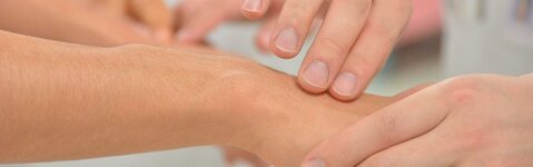 Bild 2 Praxis für Ergotherapie Ljerka C'oporda in München