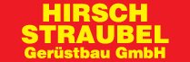Bild 2 Hirsch-Straubel Gerüstbau GmbH in Saalfeld