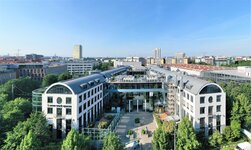 Bild 2 ecos work spaces München in München