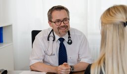 Bild 1 Dr. med. Axel Filzmayer in München