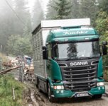 Bild 2 Ludwig Kuchler e.K. Viehtransporte in Miesbach