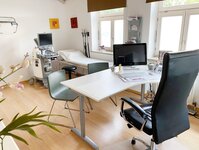 Bild 5 Gemeinschaftspraxis Dr. Daniela Ege, Thomas M. Ege und Johanna Mailänder FA f. Allgemein- u. Ernährungsmedizin und Diabetologie in Weilheim