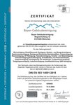Bild 2 Beyer Gebäudereinigung in München