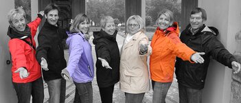 Bild 1 Ziegleder Josef u. Andreas in Starnberg