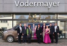 Bild 4 Autohaus Vodermayer Rosenheim in Rosenheim