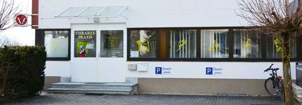 Bild 7 Dr. med. vet. Gabriele Mühlbauer in Odelzhausen