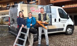 Bild 5 Huber Raumausstattung & Textiles Wohnen in Gmund