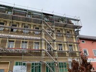 Bild 5 Uwe Zumkeller Gerüstbau in Brunnthal