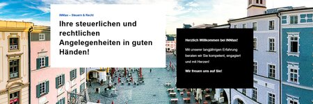 Bild 4 Steuerberater Rosenheim - INNtax GmbH & Co. KG Steuern und Recht in Rosenheim