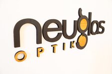 Bild 1 Neuglas Optik in Erfurt