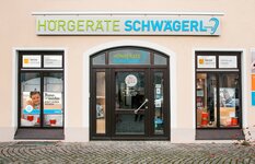 Bild 1 Hörgeräte Schwägerl Rosenheim in Rosenheim