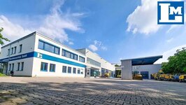 Bild 2 Landesberger Maschinenvertrieb GmbH in Garching b. München
