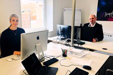 Bild 1 Planungsbüro - 3S GmbH in München