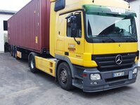 Bild 7 Flieger Johann Autokrane - Transporte - Hebebühnen in Oberding