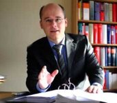 Bild 4 Norbert Viechtl VIECHTL RECHTSANWÄLTE in München