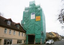 Bild 1 Hirsch-Straubel Gerüstbau GmbH in Saalfeld