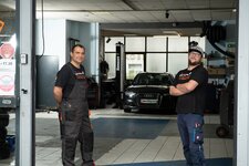 Bild 2 Gib Gas Pawel KFZ Werkstatt in München