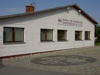 Bild 1 STW-Straßen-, Tief- und Wasserbau GmbH Eliasbrunn in Remptendorf