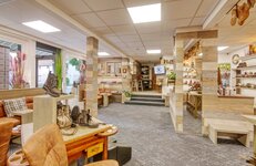 Bild 1 Bahner Schuhhaus-Schuhmacher-Schlüsseldienst in Steinbach-Hallenberg