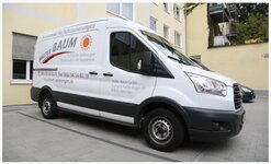 Bild 2 Walter Baum GmbH |Technische Isolierungen |Brandschutz |Kälteschutz | Wärmedämmung in München