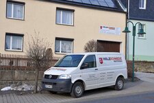 Bild 1 Holzschmiede Naitschau Marcel Kaul in Langenwetzendorf
