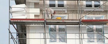 Bild 1 Axel Becker Malermeister in Sondershausen